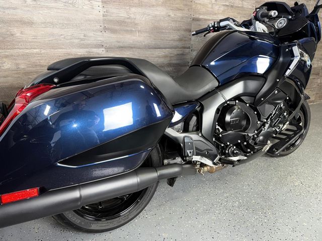 2019 BMW K 1600 B SUPER CLEAN! - 22943264 - 2