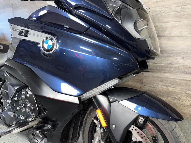 2019 BMW K 1600 B SUPER CLEAN! - 22943264 - 3