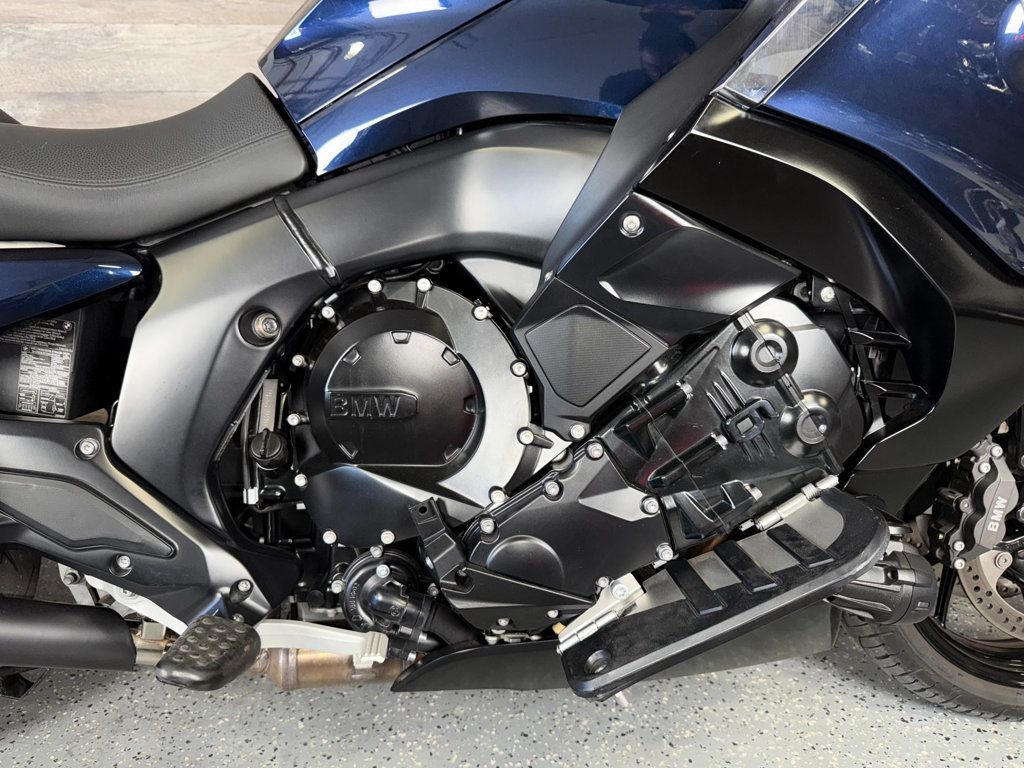 2019 BMW K 1600 B SUPER CLEAN! - 22943264 - 4