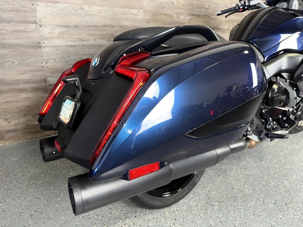 2019 BMW K 1600 B SUPER CLEAN! - 22943264 - 5