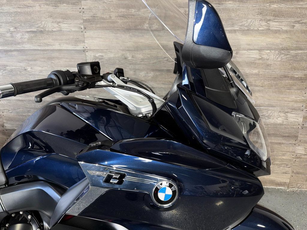 2019 BMW K 1600 B SUPER CLEAN! - 22943264 - 6