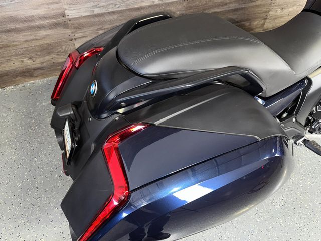 2019 BMW K 1600 B SUPER CLEAN! - 22943264 - 7