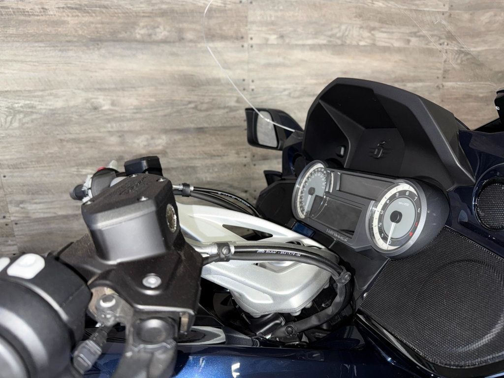2019 BMW K 1600 B SUPER CLEAN! - 22943264 - 8