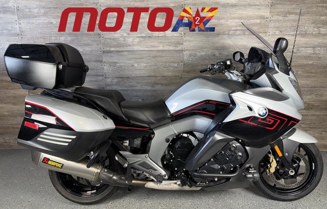 2019 BMW K 1600 GT LOW MILES! - 22995417 - 0