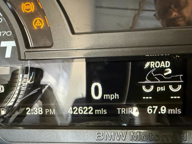 2019 BMW K 1600 GT LOW MILES! - 22995417 - 9