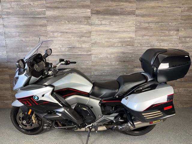 2019 BMW K 1600 GT LOW MILES! - 22995417 - 10