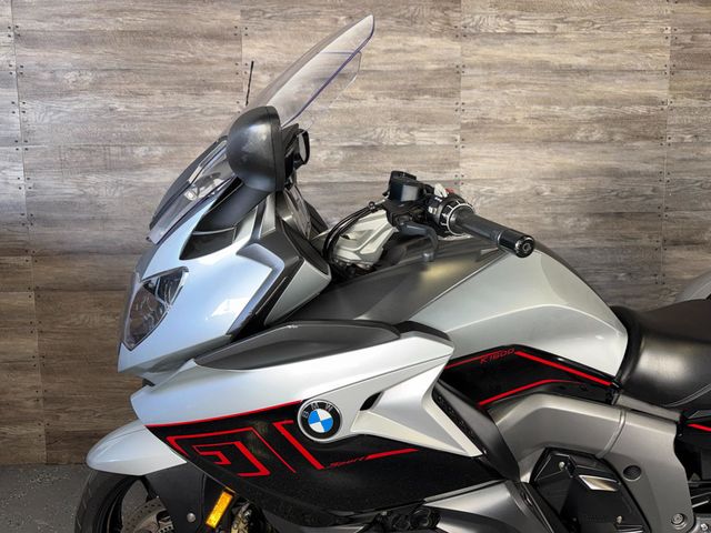 2019 BMW K 1600 GT LOW MILES! - 22995417 - 11