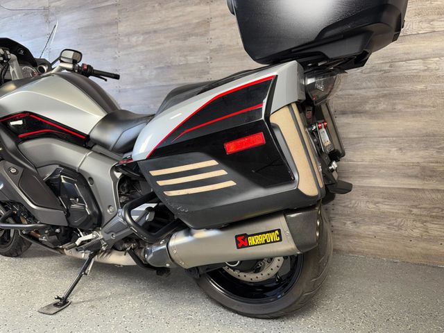 2019 BMW K 1600 GT LOW MILES! - 22995417 - 13