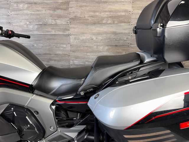 2019 BMW K 1600 GT LOW MILES! - 22995417 - 14