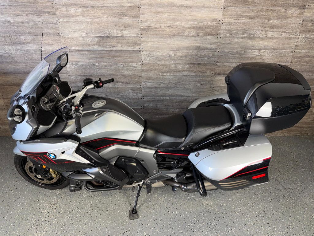 2019 BMW K 1600 GT LOW MILES! - 22995417 - 15