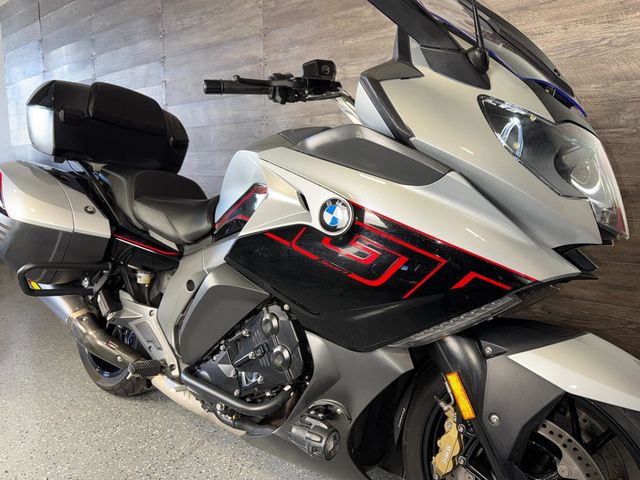 2019 BMW K 1600 GT LOW MILES! - 22995417 - 1