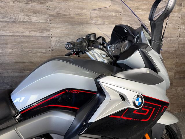 2019 BMW K 1600 GT LOW MILES! - 22995417 - 3