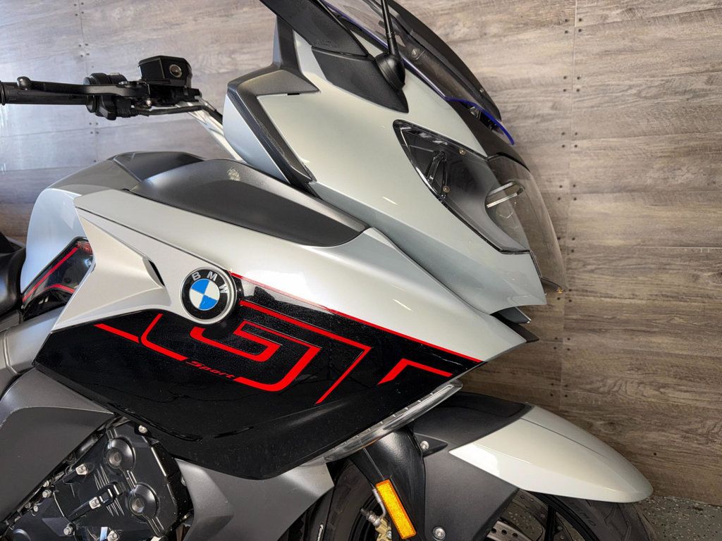2019 BMW K 1600 GT LOW MILES! - 22995417 - 4