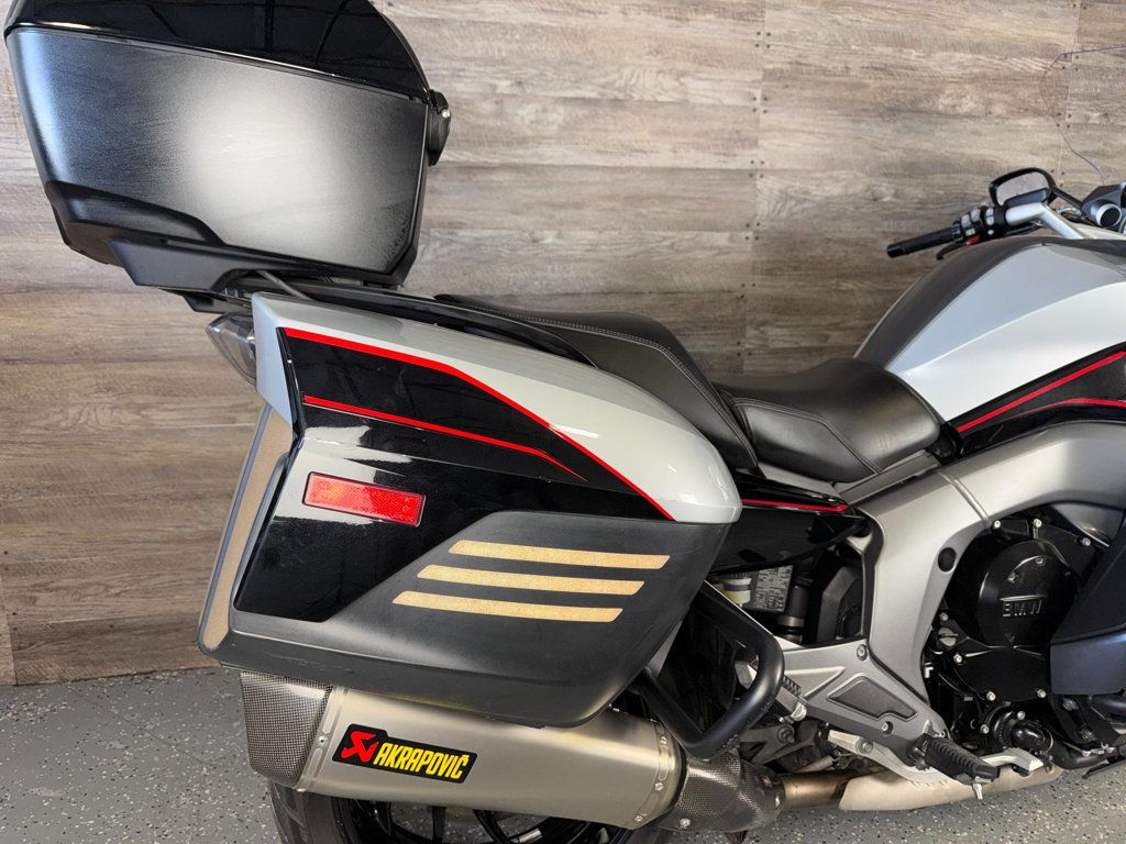 2019 BMW K 1600 GT LOW MILES! - 22995417 - 5