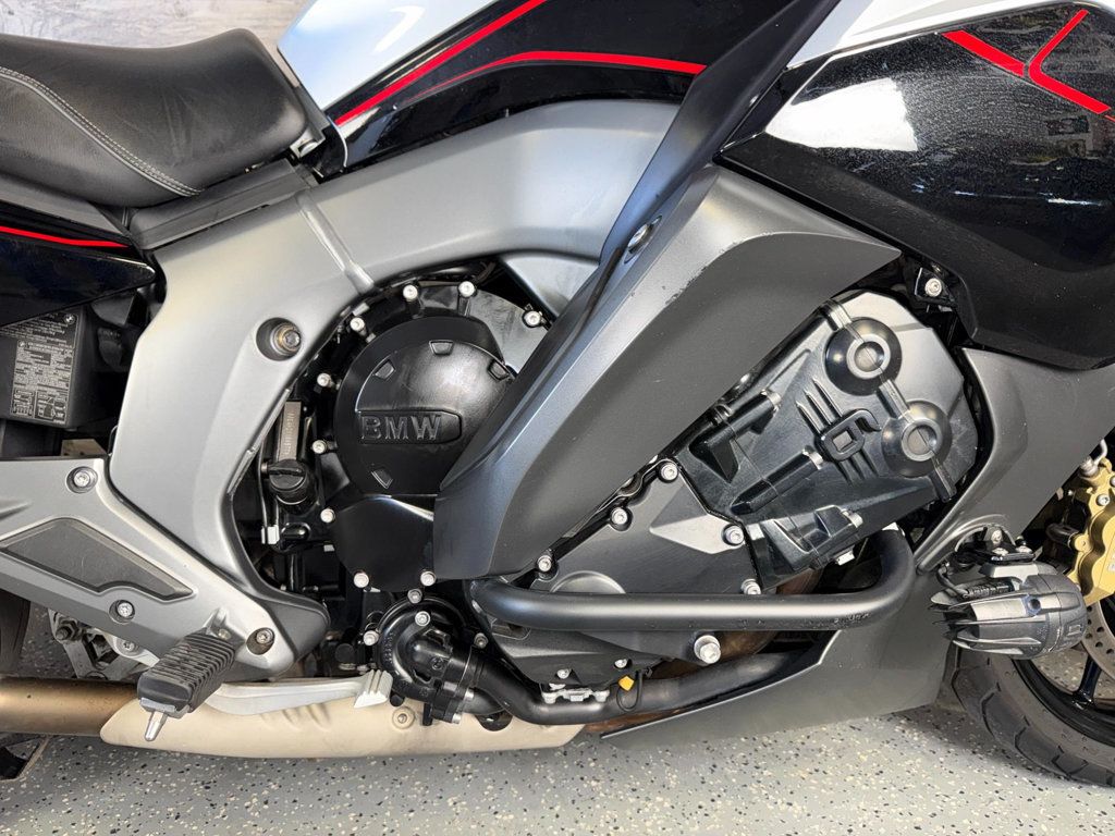 2019 BMW K 1600 GT LOW MILES! - 22995417 - 6
