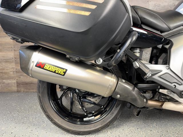 2019 BMW K 1600 GT LOW MILES! - 22995417 - 7