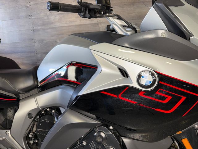 2019 BMW K 1600 GT LOW MILES! - 22995417 - 8