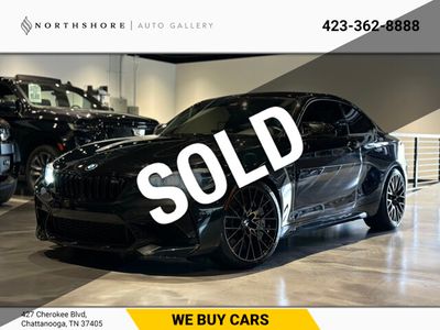 Used BMW at Northshore Auto Gallery Serving Chattanooga, TN