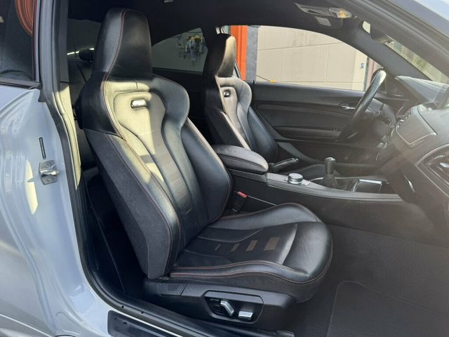 2019 BMW M2 Competition - 23067559 - 9