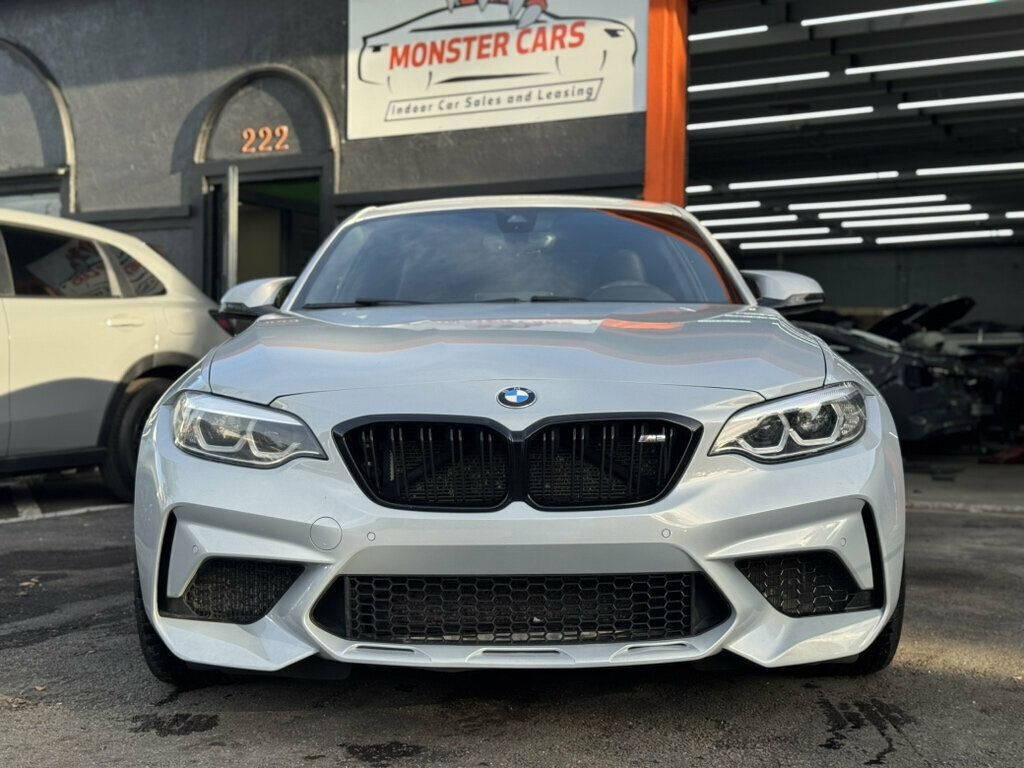 2019 BMW M2 Competition - 23067559 - 1