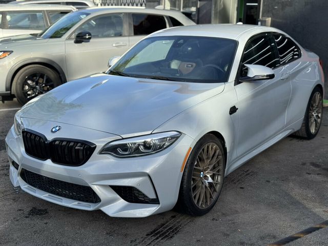 2019 BMW M2 Competition - 23067559 - 2