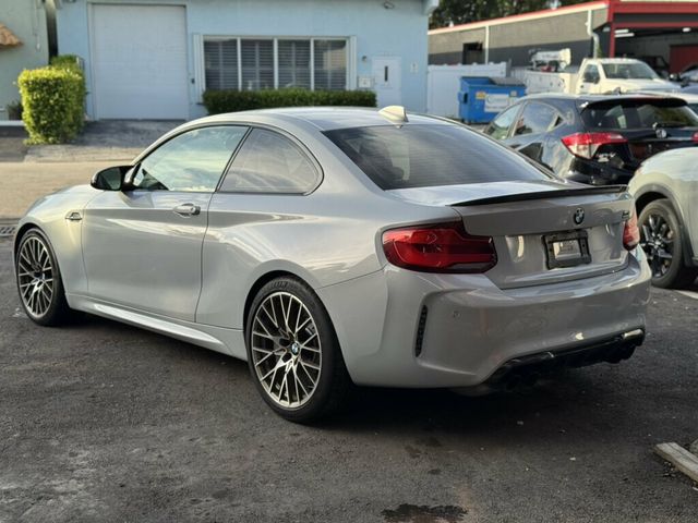 2019 BMW M2 Competition - 23067559 - 3