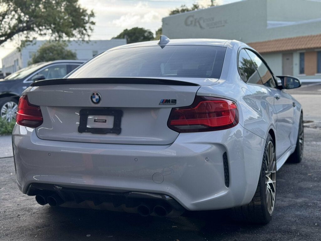 2019 BMW M2 Competition - 23067559 - 4