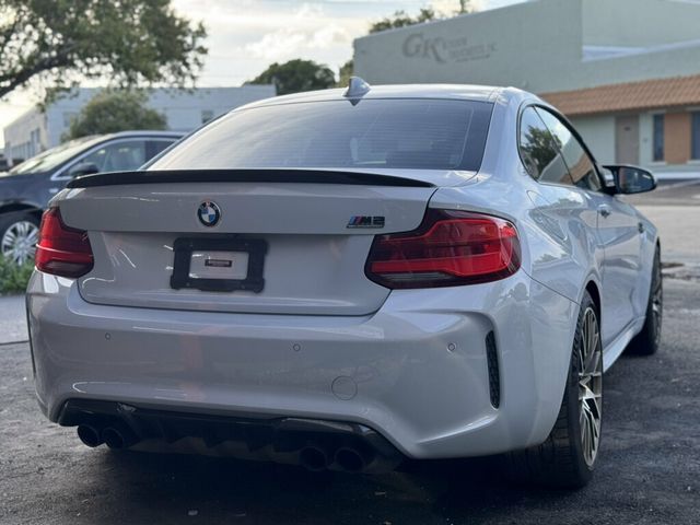2019 BMW M2 Competition - 23067559 - 4