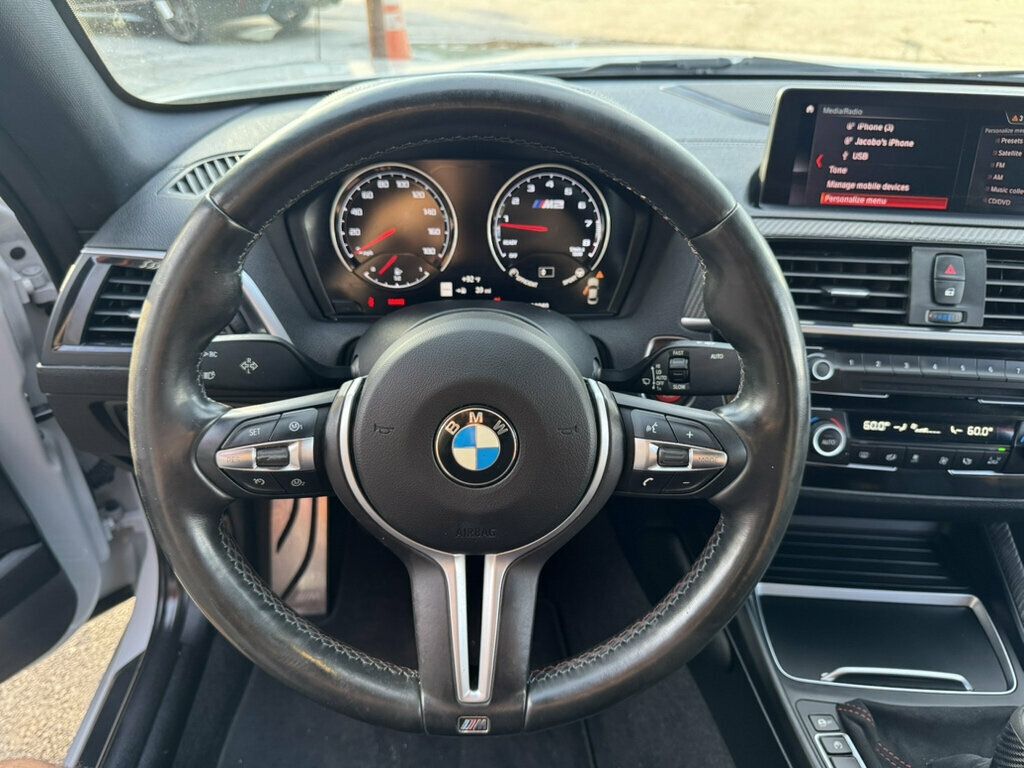 2019 BMW M2 Competition - 23067559 - 7