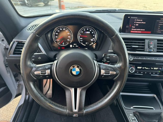 2019 BMW M2 Competition - 23067559 - 7