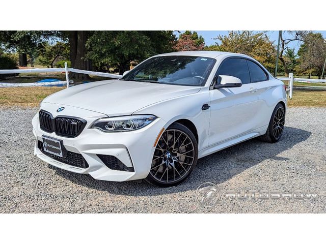 Trunk Ledge Kit | BMW M2 COMPETITION 2019 Trunk Ledge Kit | BMW M2 COMPETITION 2019