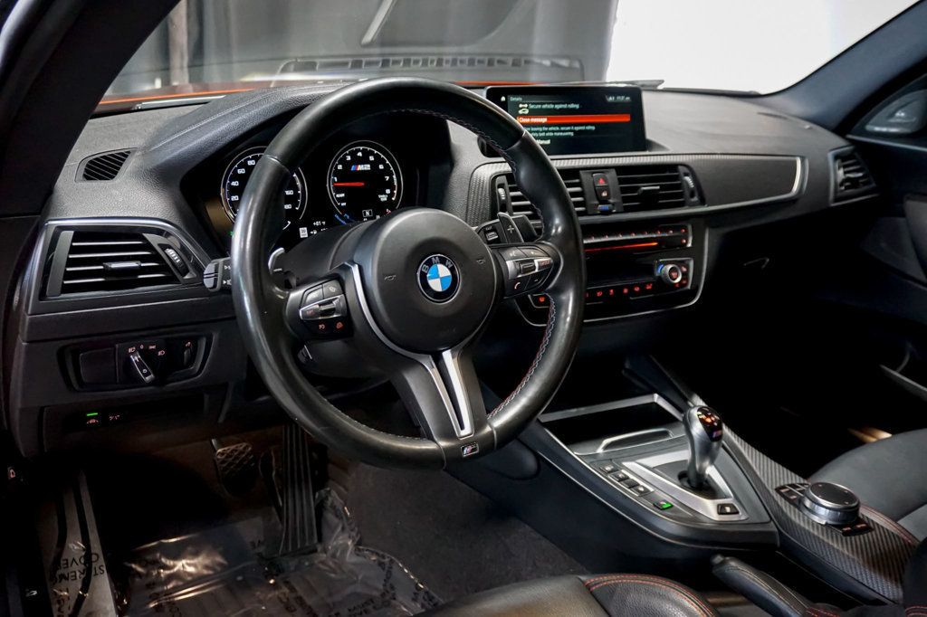 2019 BMW M2 *Competition Package* *Sunset Orange Metallic* *AAW Mid-Pipe*  - 23053649 - 9