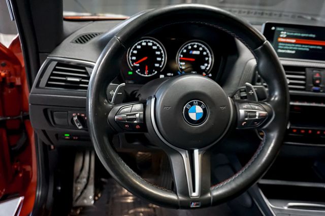2019 BMW M2 *Competition Package* *Sunset Orange Metallic* *AAW Mid-Pipe*  - 23053649 - 10
