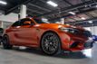 2019 BMW M2 *Competition Package* *Sunset Orange Metallic* *AAW Mid-Pipe*  - 23053649 - 1