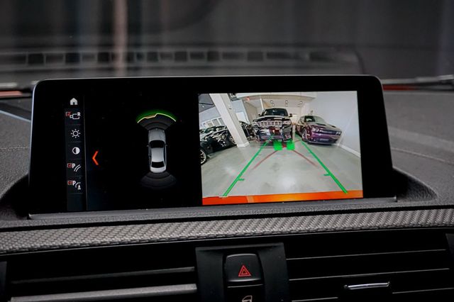 2019 BMW M2 *Competition Package* *Sunset Orange Metallic* *AAW Mid-Pipe*  - 23053649 - 21