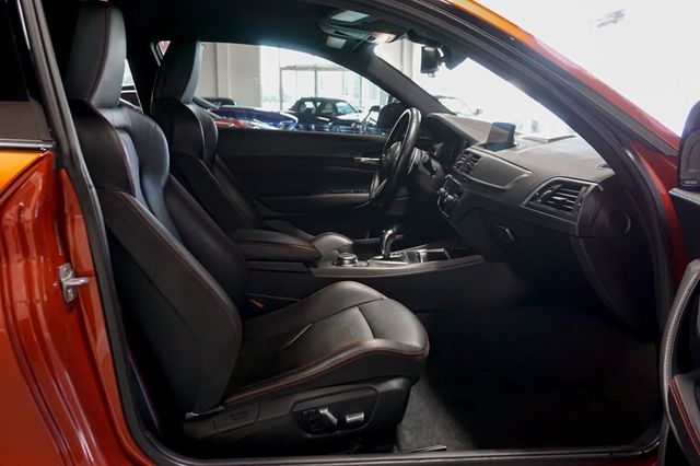 2019 BMW M2 *Competition Package* *Sunset Orange Metallic* *AAW Mid-Pipe*  - 23053649 - 28