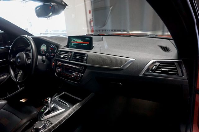 2019 BMW M2 *Competition Package* *Sunset Orange Metallic* *AAW Mid-Pipe*  - 23053649 - 30
