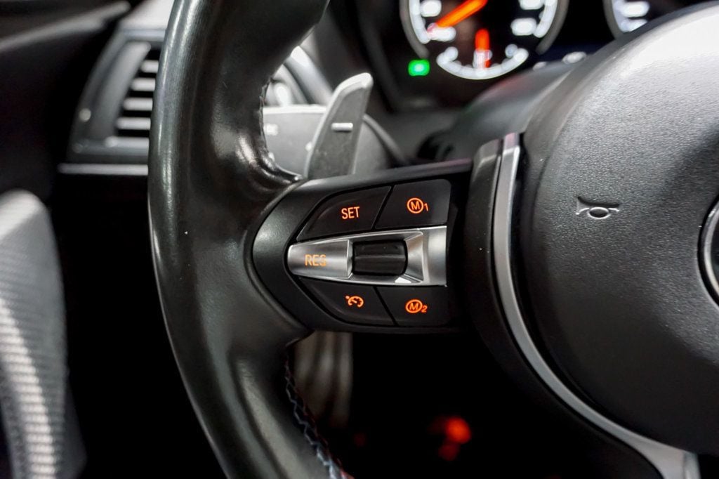 2019 BMW M2 *Competition Package* *Sunset Orange Metallic* *AAW Mid-Pipe*  - 23053649 - 40