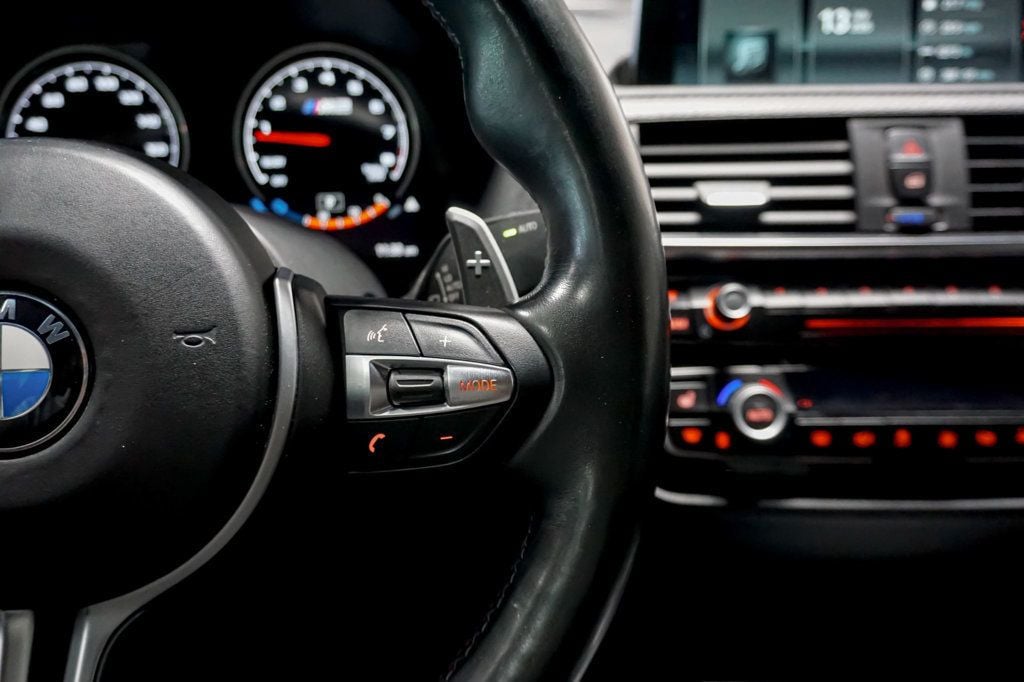 2019 BMW M2 *Competition Package* *Sunset Orange Metallic* *AAW Mid-Pipe*  - 23053649 - 41