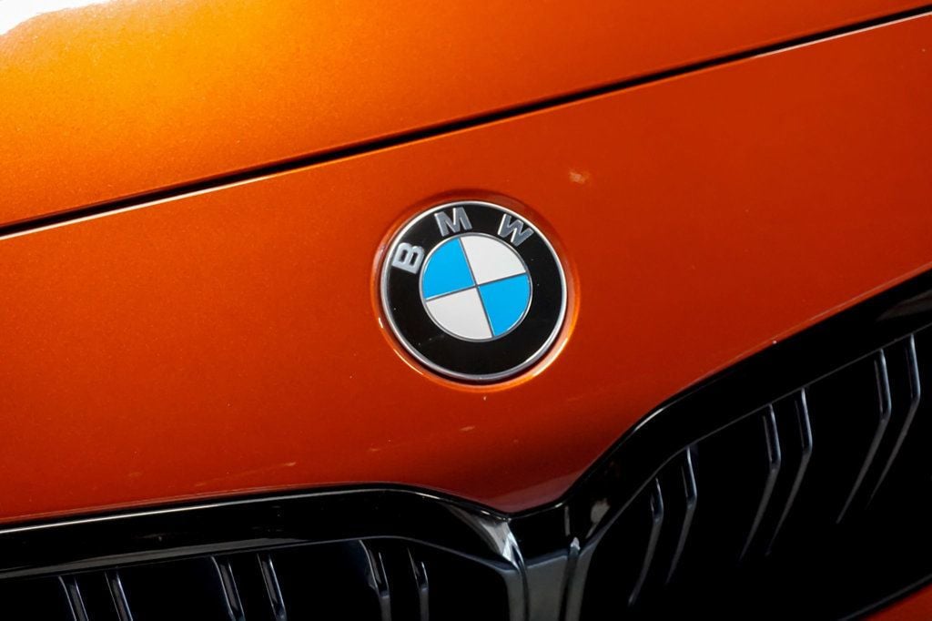 2019 BMW M2 *Competition Package* *Sunset Orange Metallic* *AAW Mid-Pipe*  - 23053649 - 50