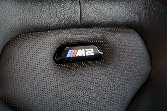 2019 BMW M2 *Competition Package* *Sunset Orange Metallic* *AAW Mid-Pipe*  - 23053649 - 51