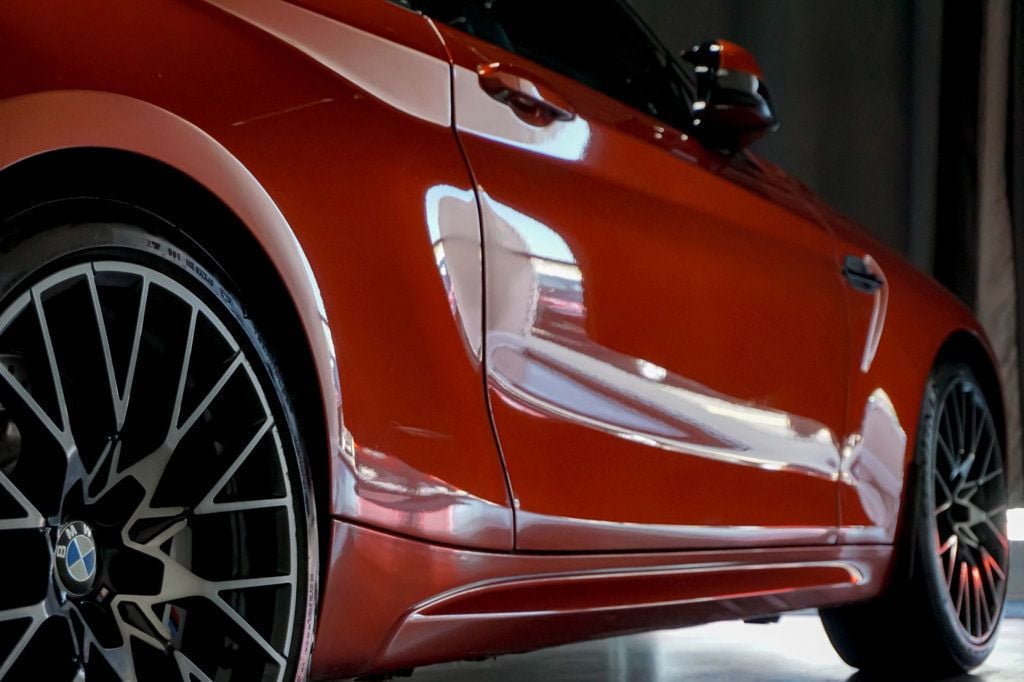 2019 BMW M2 *Competition Package* *Sunset Orange Metallic* *AAW Mid-Pipe*  - 23053649 - 53