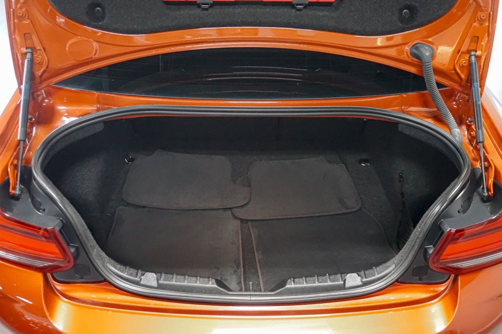 2019 BMW M2 *Competition Package* *Sunset Orange Metallic* *AAW Mid-Pipe*  - 23053649 - 58