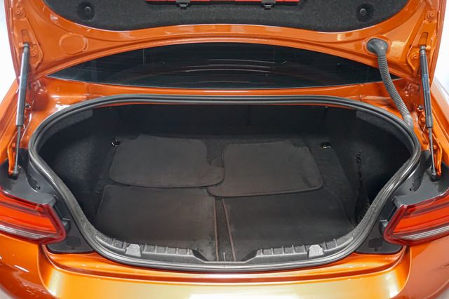 2019 BMW M2 *Competition Package* *Sunset Orange Metallic* *AAW Mid-Pipe*  - 23053649 - 58