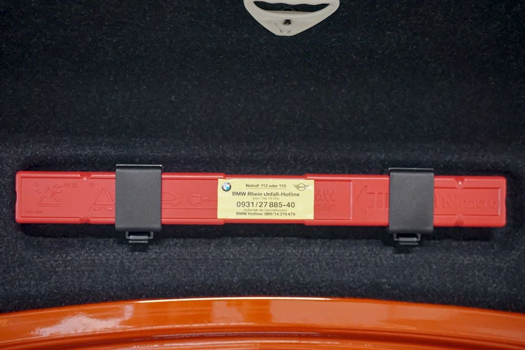 2019 BMW M2 *Competition Package* *Sunset Orange Metallic* *AAW Mid-Pipe*  - 23053649 - 59