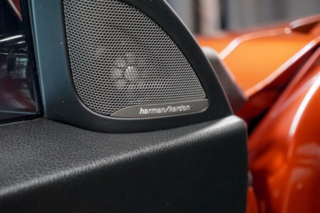 2019 BMW M2 *Competition Package* *Sunset Orange Metallic* *AAW Mid-Pipe*  - 23053649 - 70