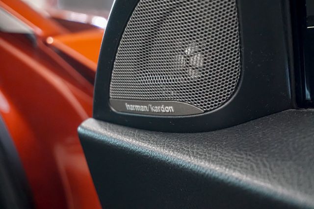 2019 BMW M2 *Competition Package* *Sunset Orange Metallic* *AAW Mid-Pipe*  - 23053649 - 71