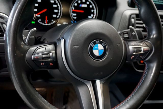 2019 BMW M2 *Competition Package* *Sunset Orange Metallic* *AAW Mid-Pipe*  - 23053649 - 73