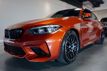 2019 BMW M2 *Competition Package* *Sunset Orange Metallic* *AAW Mid-Pipe*  - 23053649 - 74
