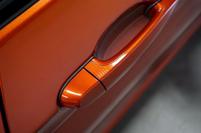 2019 BMW M2 *Competition Package* *Sunset Orange Metallic* *AAW Mid-Pipe*  - 23053649 - 76